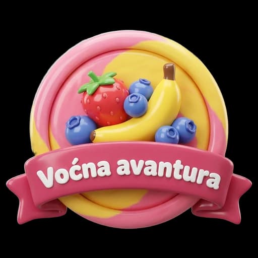 Voćna avantura
