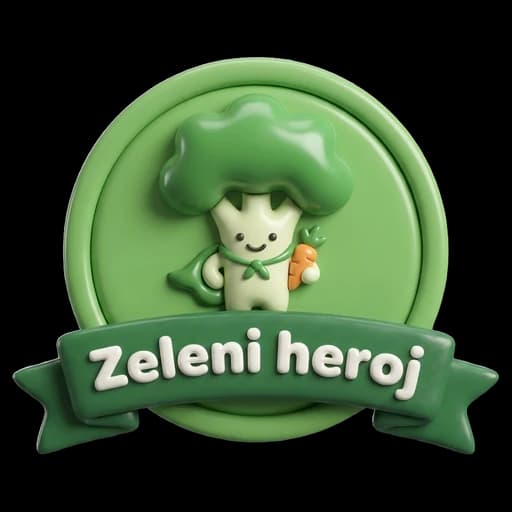 Zeleni heroj