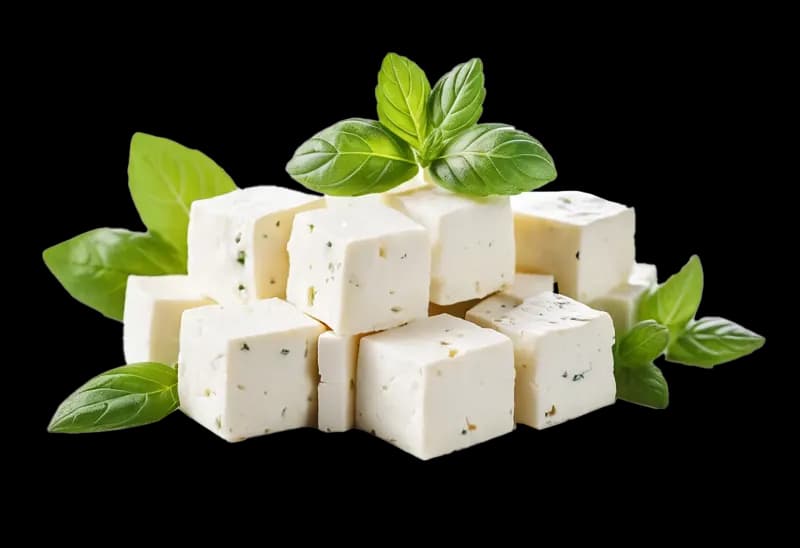 Feta sir