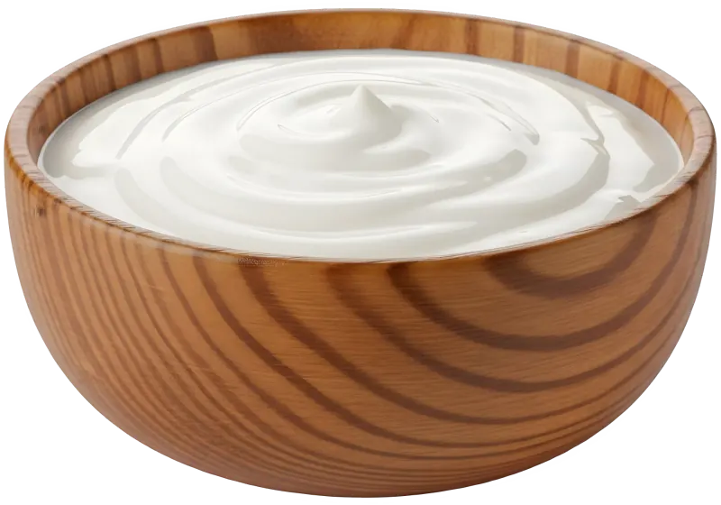 Prirodni jogurt