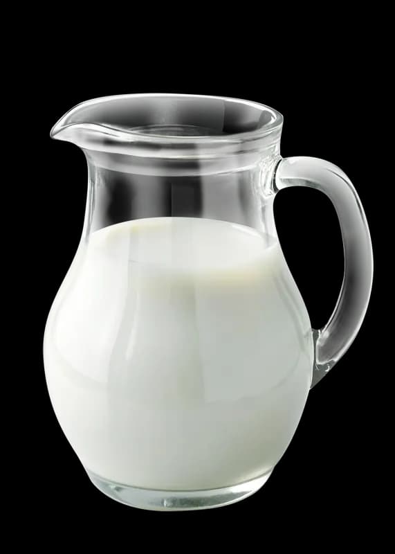 Kravlje mleko