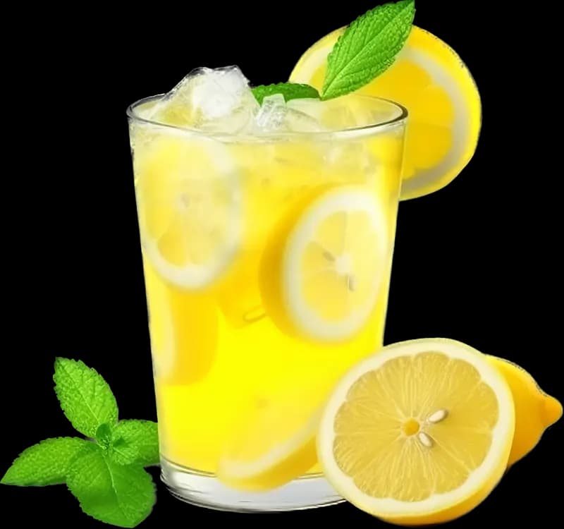 Sok od limuna