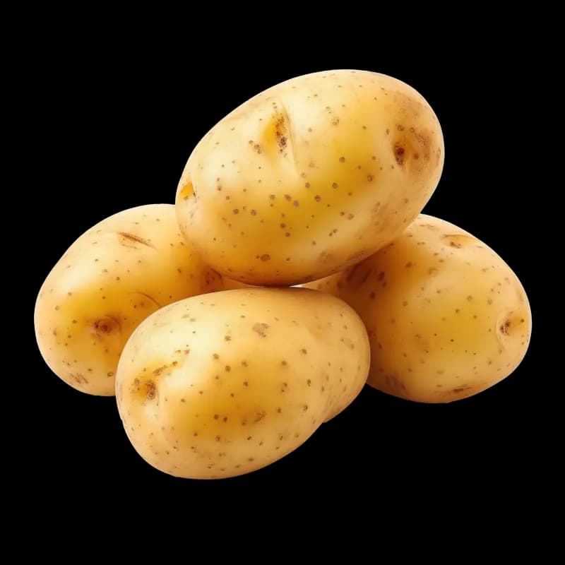 Beli krompir