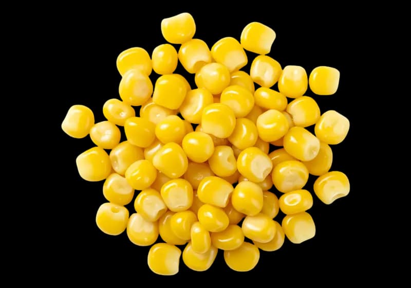 Slatki kukuruz (zrno)