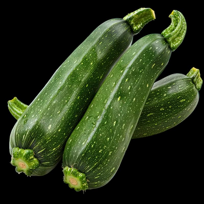 Zelena tikvica