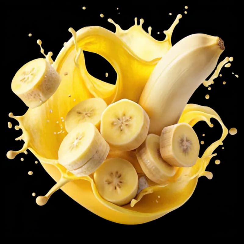 Pire od banane