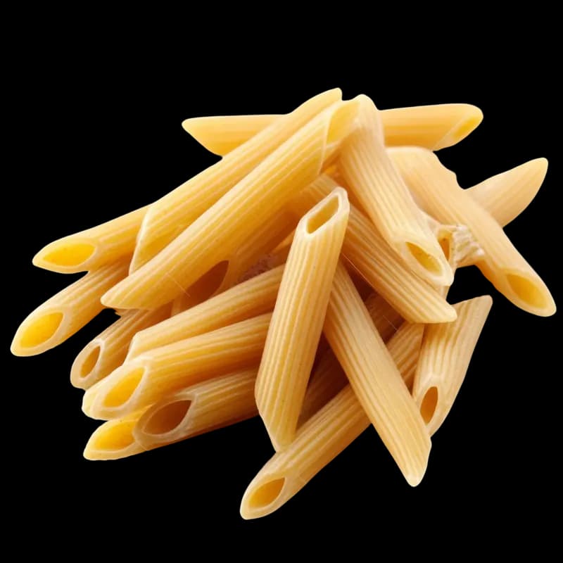 Testenina penne