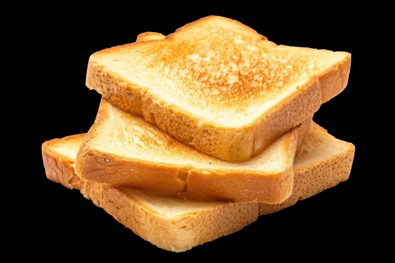 Tost hleb