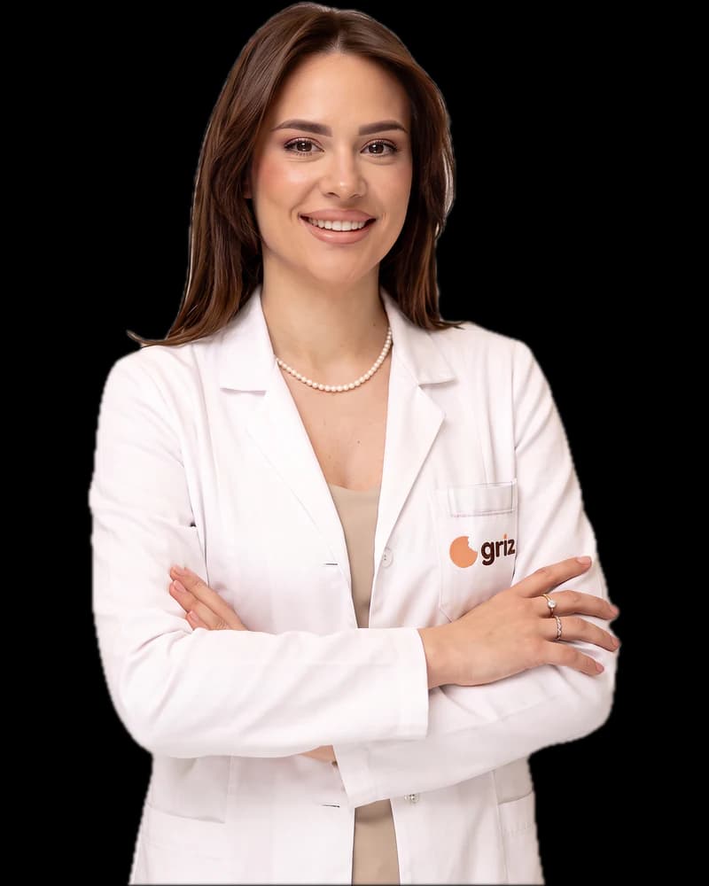 Isidora Stojanović, nutricionista, farmaceut i mama dvoje dece