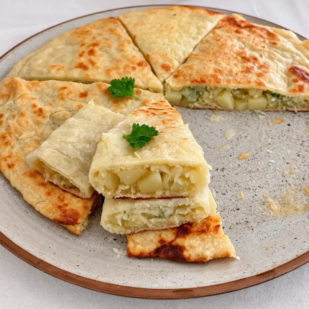 Pita krompiruša