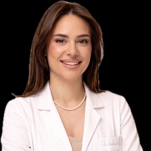 Isidora Stojanović